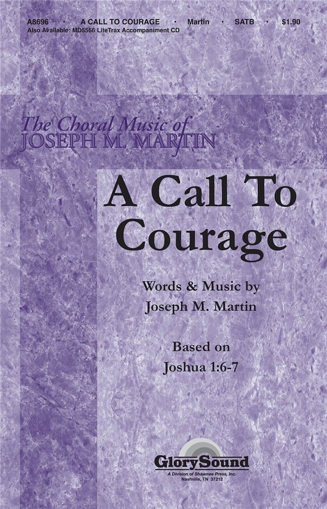 A Call to Courage